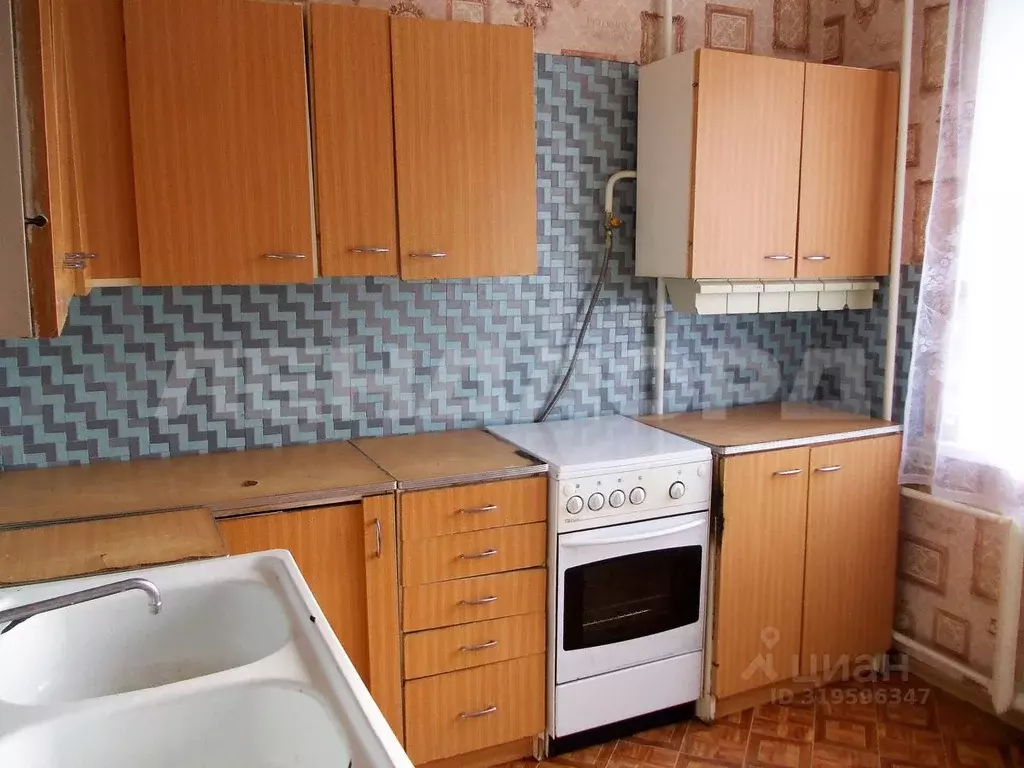 2-к кв. Ростовская область, Ростов-на-Дону просп. Королева, 12 (52.2 ... - Фото 0