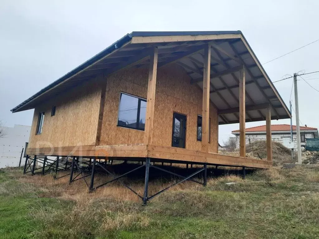 Дом в Севастополь Техника садоводческое товарищество, 23 (100 м) - Фото 2