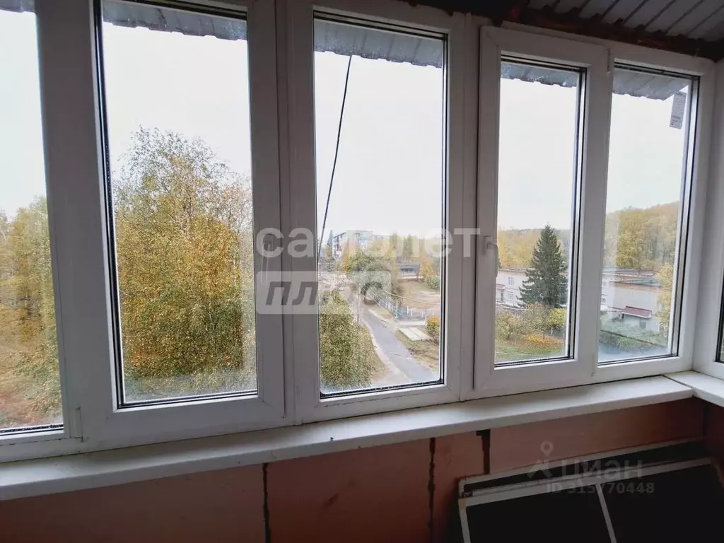 3-к кв. Пензенская область, Сурск Городищенский район, Лесной пер., 10 ... - Фото 2