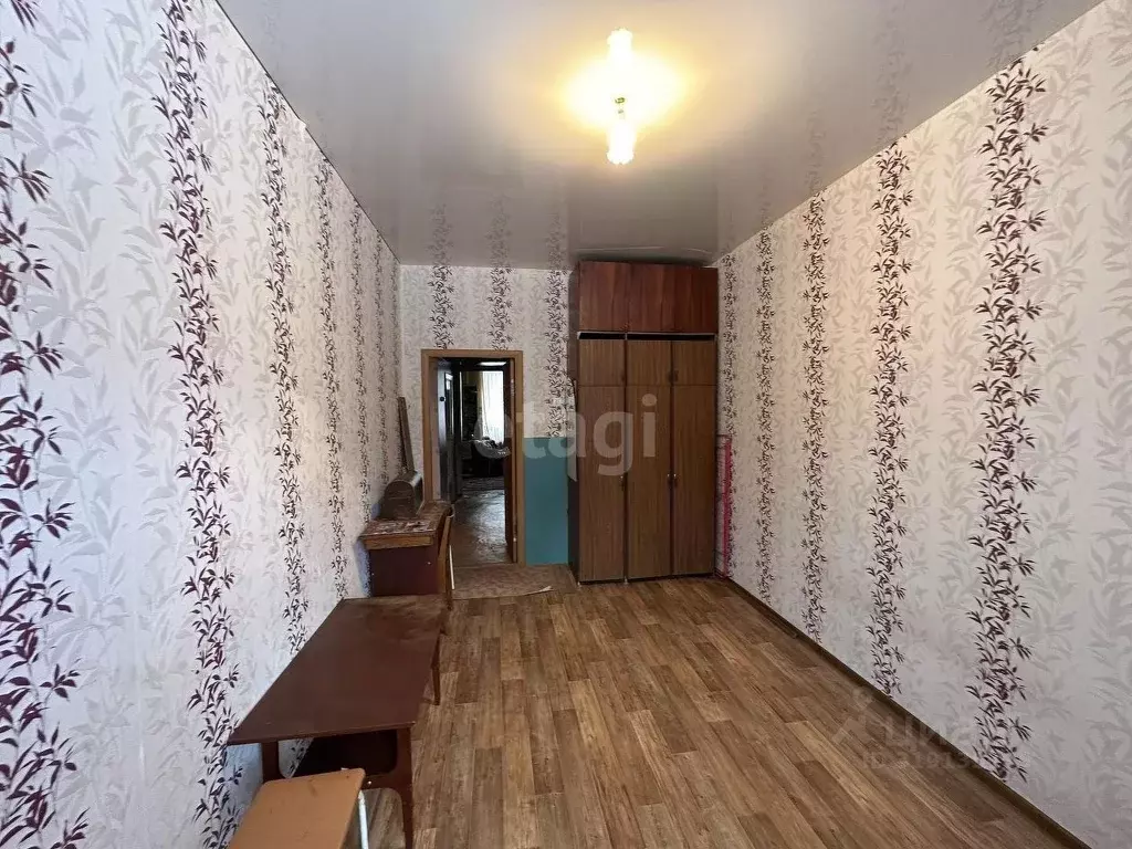 Комната Челябинская область, Озерск Советская ул., 12 (14.1 м) - Фото 0