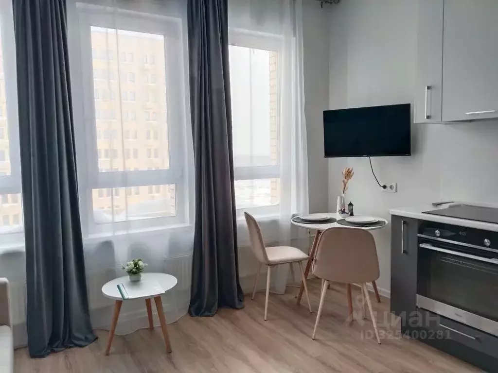 Студия Московская область, Ленинский городской округ, д. Коробово ул. ... - Фото 2