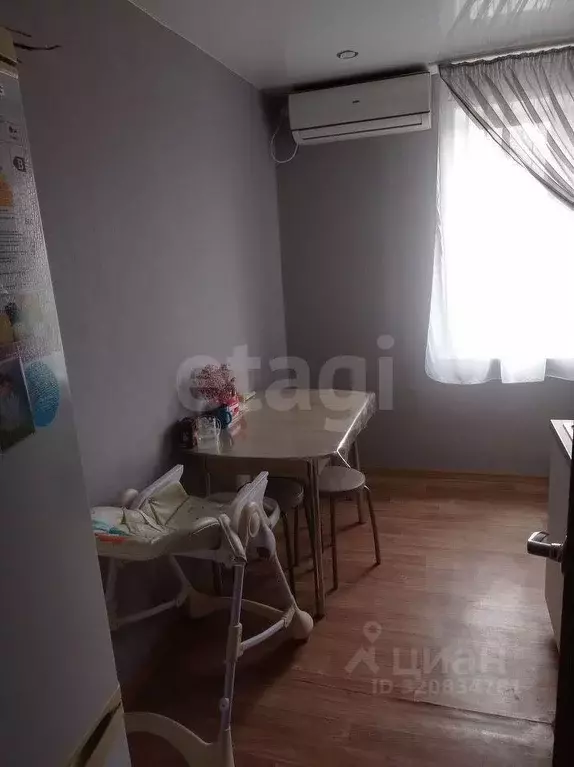 2-к кв. Амурская область, с. Тамбовка ул. Трудовая, 28 (48.2 м) - Фото 1