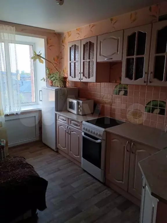 1-к. квартира, 35 м, 8/10 эт. - Фото 0