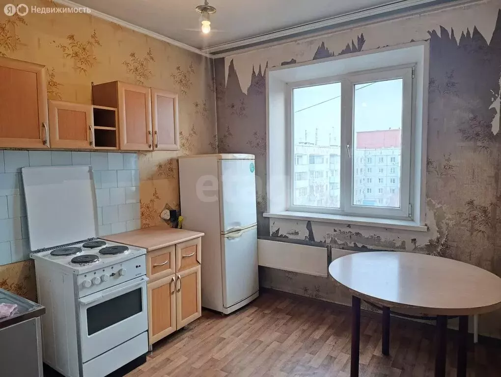 2-комнатная квартира: Черногорск, проспект Космонавтов, 43 (54 м) - Фото 1