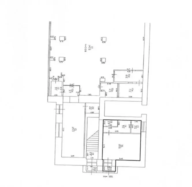 Помещение свободного назначения (31.3 м) - Фото 1