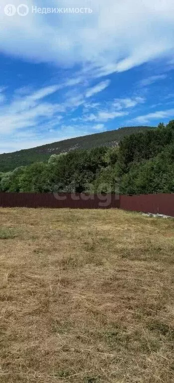 Участок в Балаклавский район, Орлиновский муниципальный округ, село ... - Фото 1