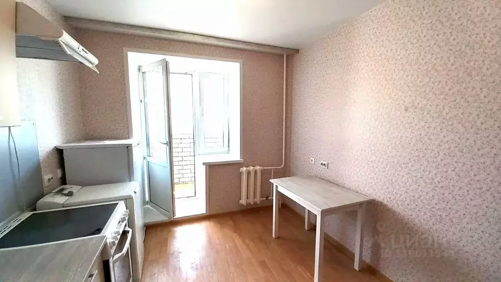 1-к кв. Владимирская область, Владимир ул. Нижняя Дуброва, 17а (38.0 ... - Фото 1