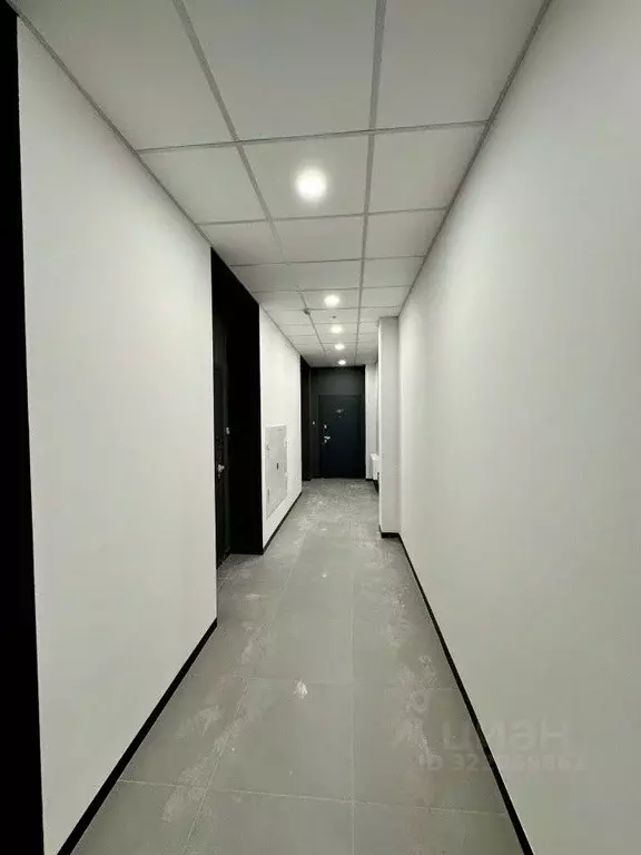 1-к кв. Свердловская область, Екатеринбург Астон Реформа жилой ... - Фото 2