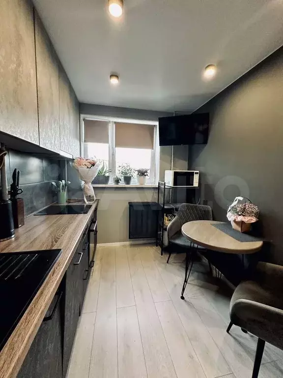 3-к. квартира, 62 м, 3/9 эт. - Фото 0