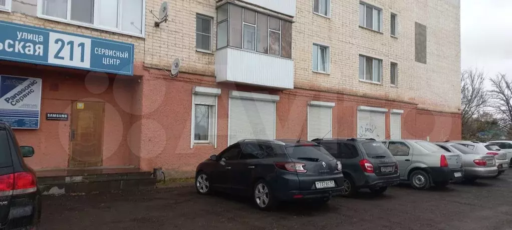 Свободного назначения, 302 м - Фото 0