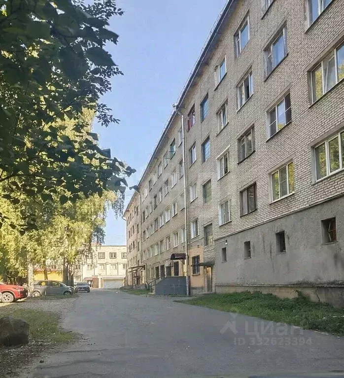 Комната Псковская область, Псков Рижский просп., 42А (18.8 м) - Фото 1
