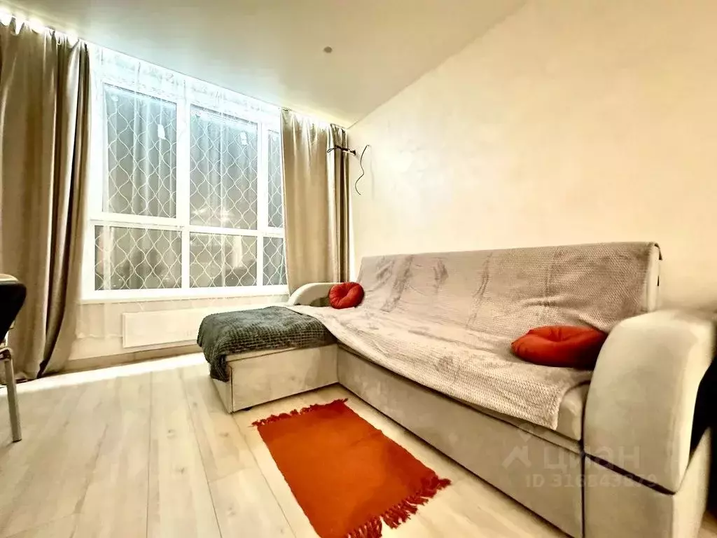 3-к кв. Рязанская область, Рязань Московское ш., 49к1 (80.0 м) - Фото 0