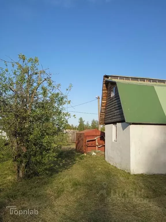 Дом в Ярославская область, Ярославский муниципальный округ, Березка-3 ... - Фото 1