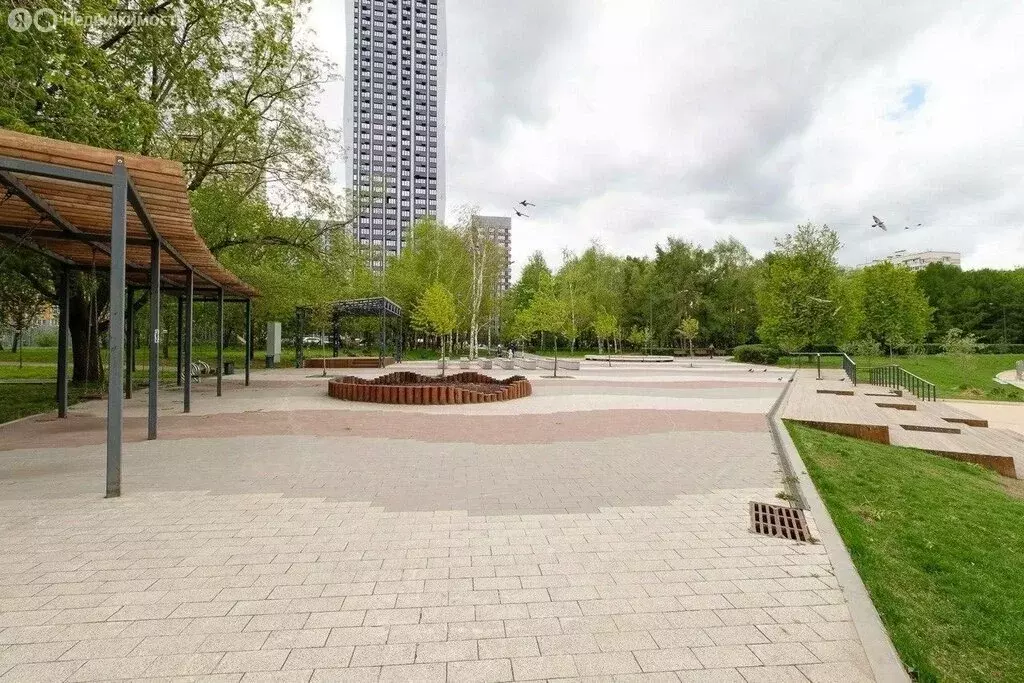 1-комнатная квартира: Москва, проезд Серебрякова, 11к2 (47 м) - Фото 2