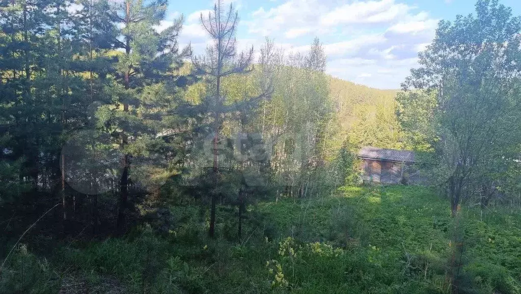 Участок 8 сот. (СНТ, ДНП) - Фото 1