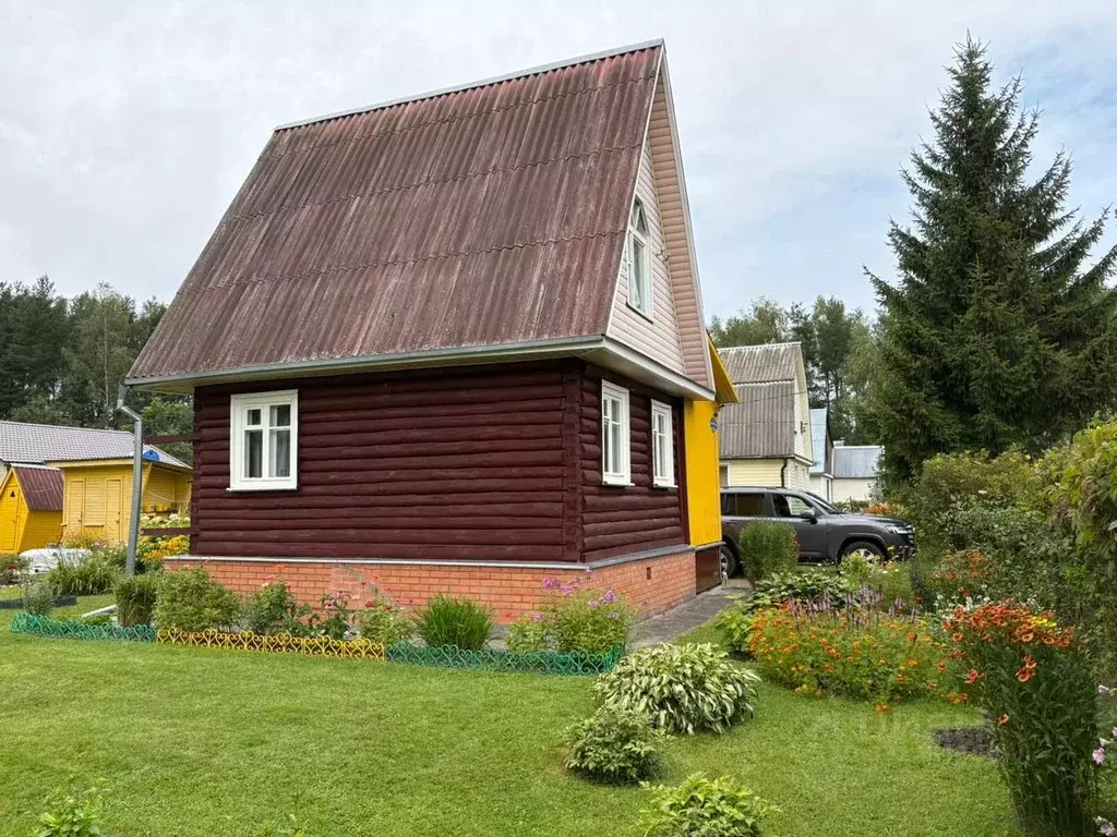 Дом в Тверская область, Конаковский муниципальный округ, Автомобилист ... - Фото 2