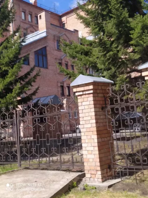 4-к кв. Алтайский край, Барнаул ул. Профинтерна, 40А (184.2 м) - Фото 1