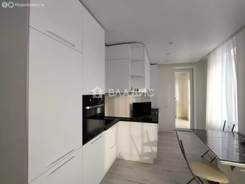 1-комнатная квартира: Гурьевск, переулок Байдукова, 4 (48.5 м) - Фото 1