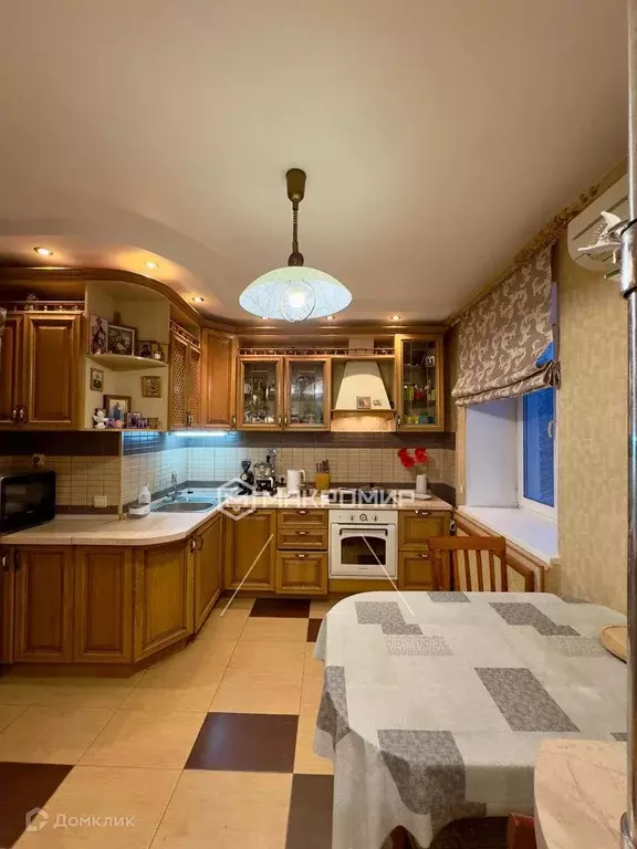 Продаётся 3-к квартира, 71 м - Фото 0