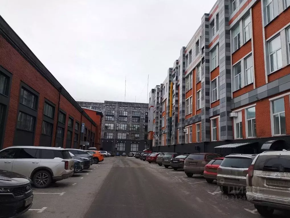 Помещение свободного назначения в Владимирская область, Владимир ... - Фото 1