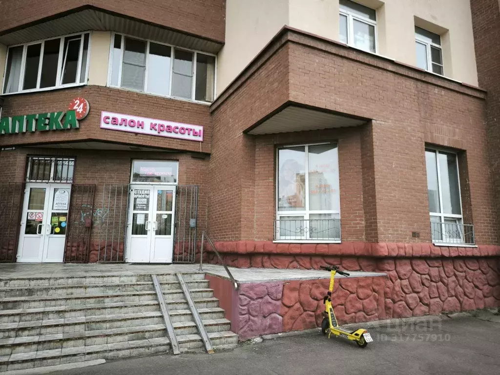 Офис в Московская область, Королев просп. Космонавтов, 29/12к1 (86 м) - Фото 0