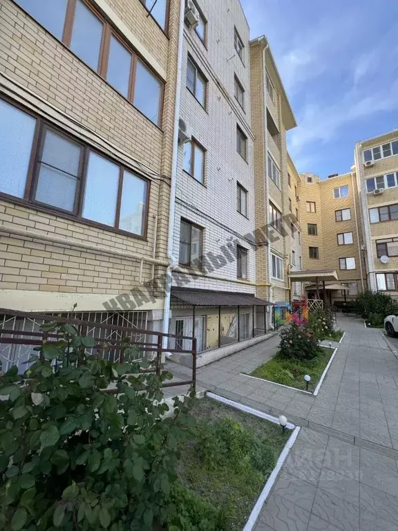 1-к кв. Калмыкия, Элиста ул. Герасименко, 5А (36.0 м) - Фото 0