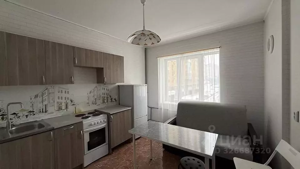 1-к кв. Московская область, Люберцы Зенино ЖК Самолет мкр, ул. ... - Фото 1