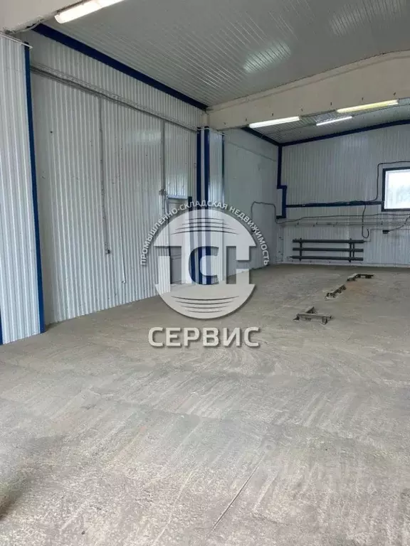 Склад в Московская область, Серпухов городской округ, д. Подмоклово  ... - Фото 2