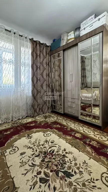 Доля в 1-к. квартире, 42 м, 3/5 эт. - Фото 1