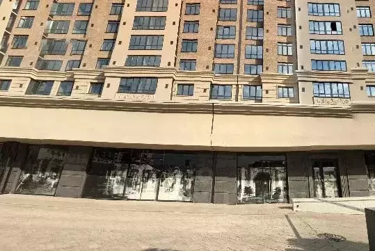 Помещение свободного назначения в Краснодарский край, Краснодар просп. ... - Фото 0