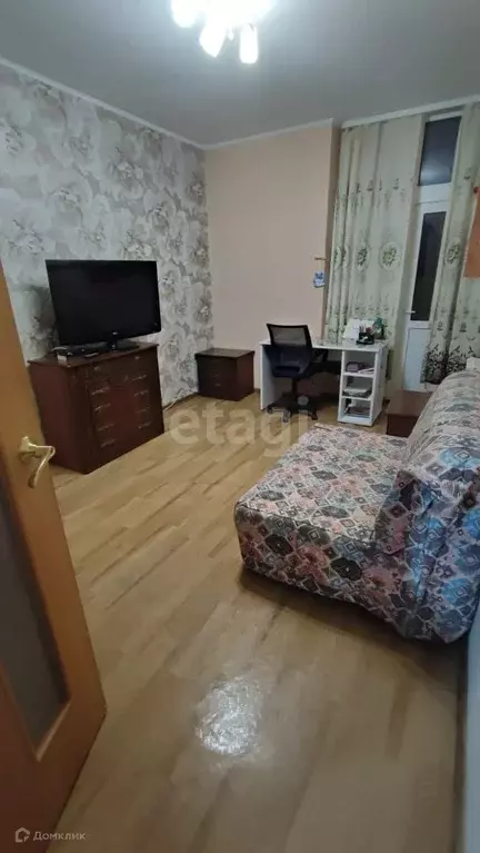 Продаётся 3-к квартира, 92.5 м - Фото 1
