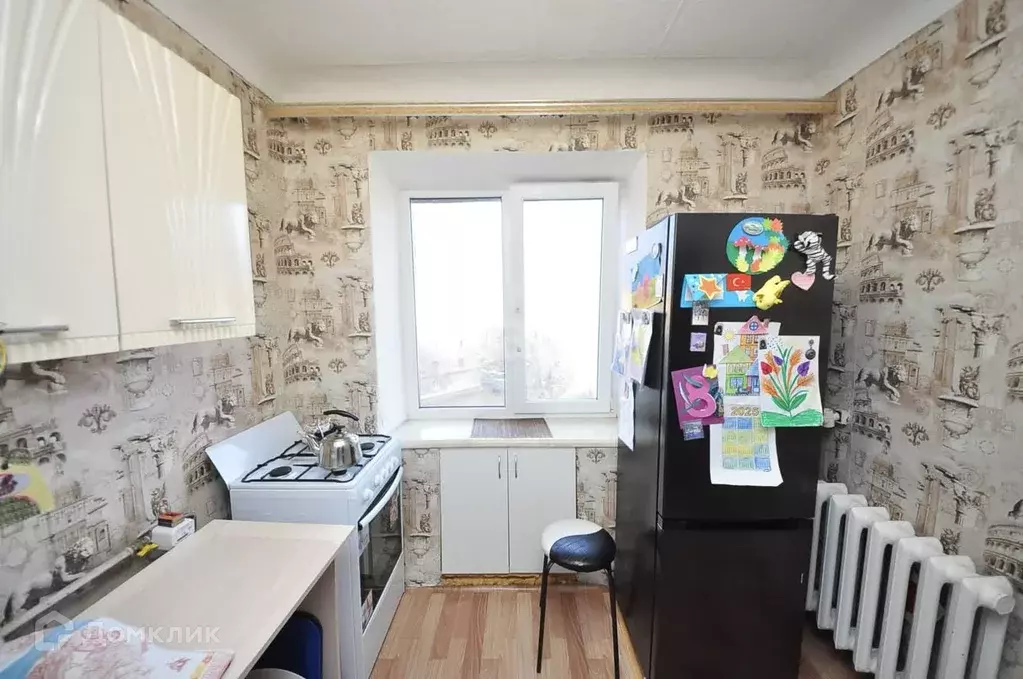 Продаётся 2-к квартира, 40 м - Фото 0