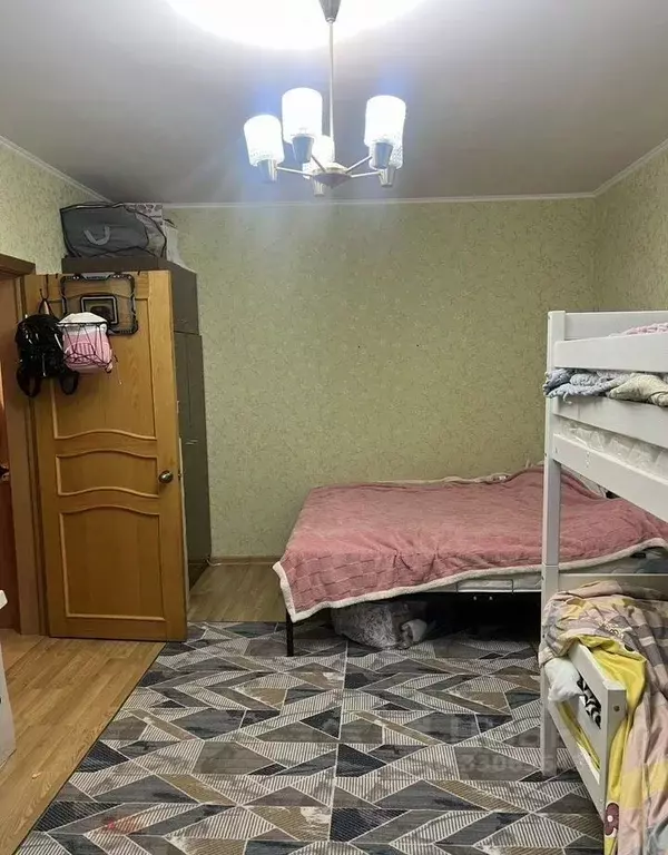 1-к кв. Московская область, Черноголовка Школьный бул., 16 (39.0 м) - Фото 2