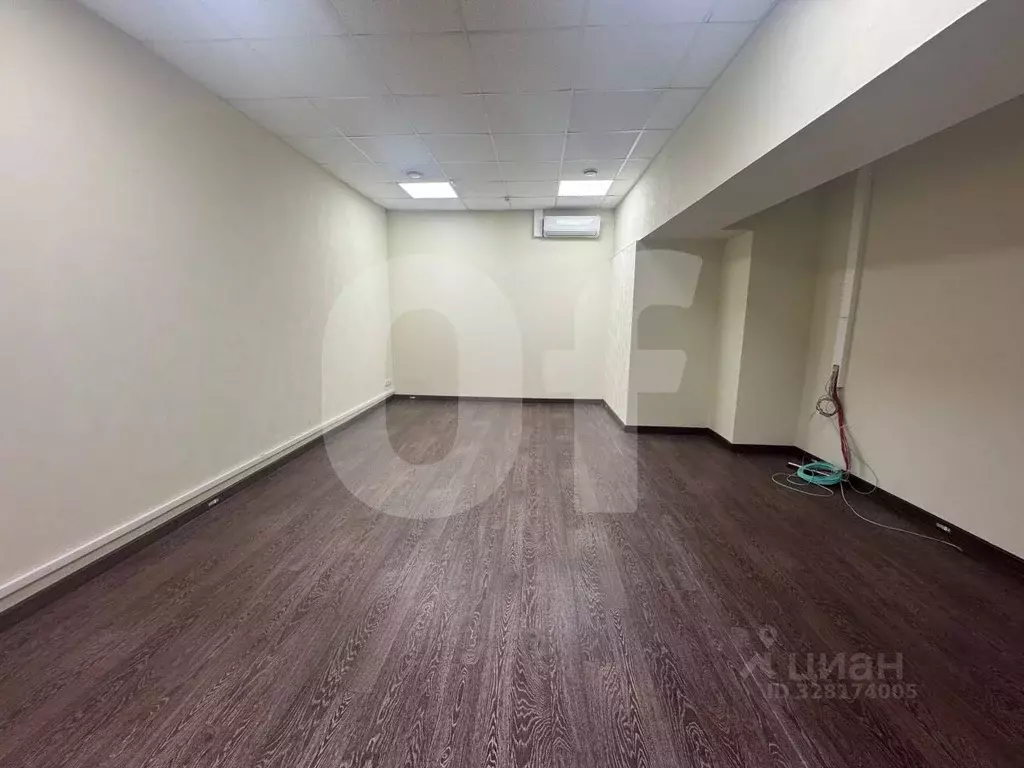 Офис в Москва 2-я Хуторская ул., 38А (910 м) - Фото 1