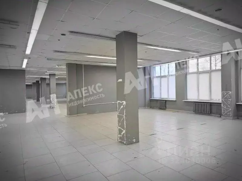 Помещение свободного назначения в Московская область, Балашиха ... - Фото 1