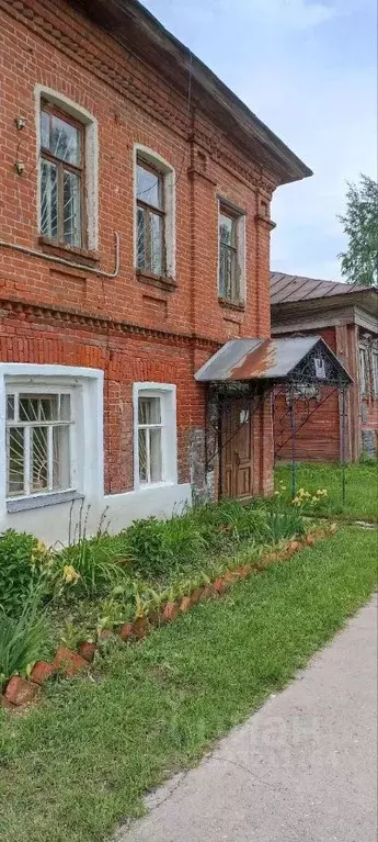 Помещение свободного назначения в Костромская область, Сусанино пгт ... - Фото 1