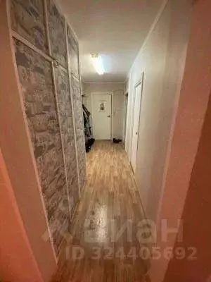 3-к кв. Иркутская область, Усть-Илимск ул. Георгия Димитрова, 34 (61.7 ... - Фото 1