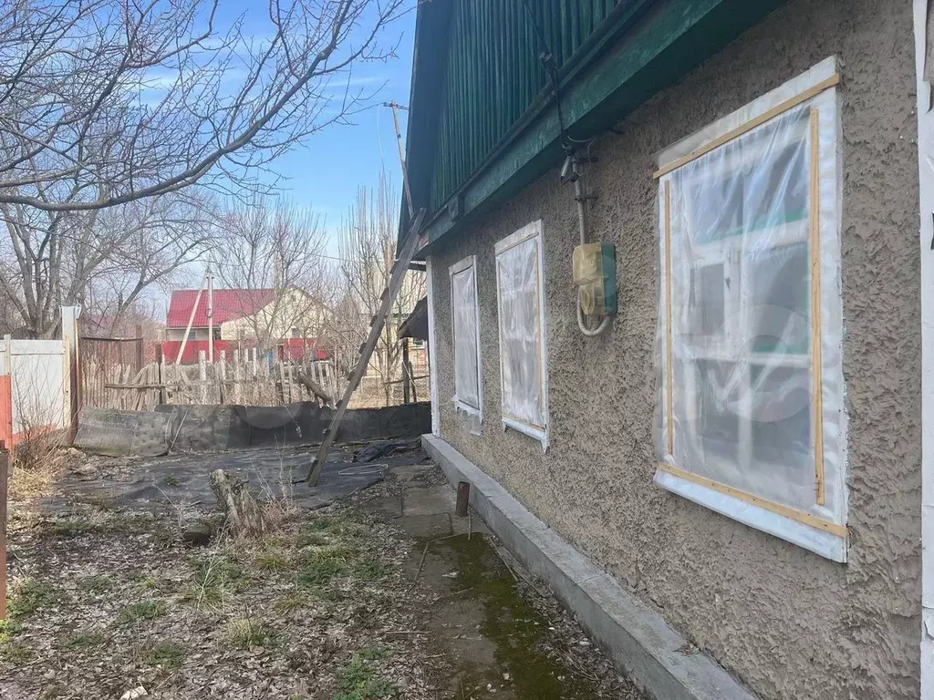 Дом 56 м на участке 10 сот. - Фото 0