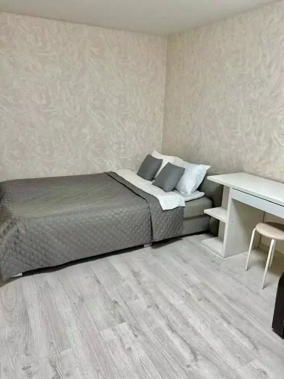 2-к кв. Нижегородская область, Нижний Новгород просп. ... - Фото 2