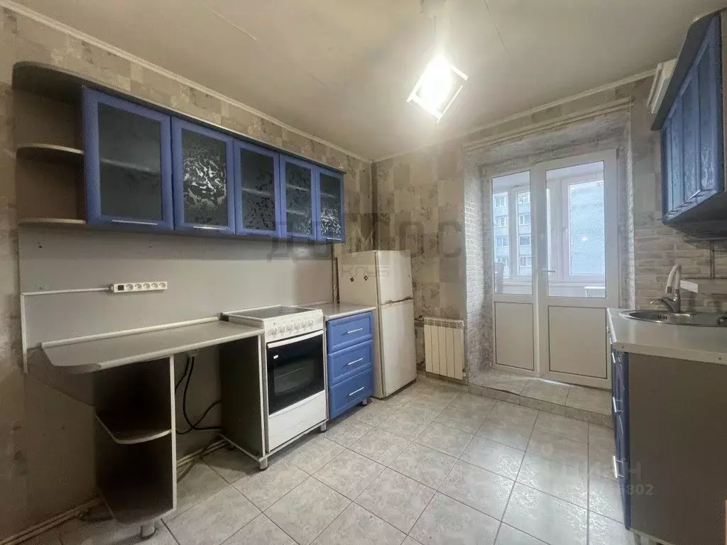 1-к кв. Свердловская область, Арамиль ул. Космонавтов, 11 (35.0 м) - Фото 1