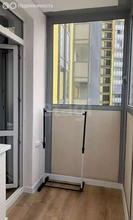 Квартира-студия: Мурино, Ручьёвский проспект, 3к1 (24 м) - Фото 2