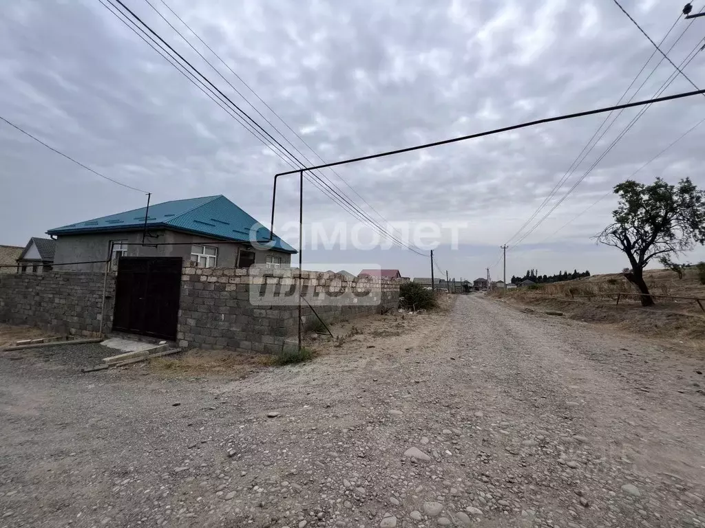 Участок в Дагестан, Дербентский район, с. Джалган ул. Самурская (5.0 ... - Фото 2