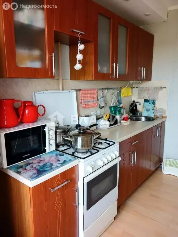 2-комнатная квартира: Москва, Сколковское шоссе, 14 (47 м) - Фото 2