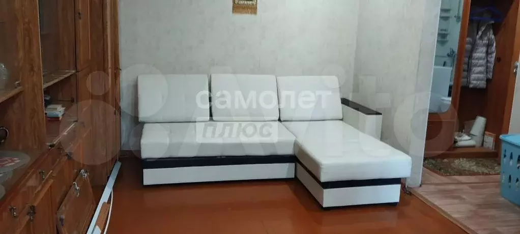 2-к. квартира, 45,1 м, 4/5 эт. - Фото 0