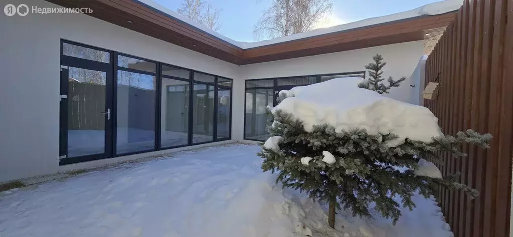 Дом в Челябинская область, Сосновский муниципальный округ, СНТ ... - Фото 1