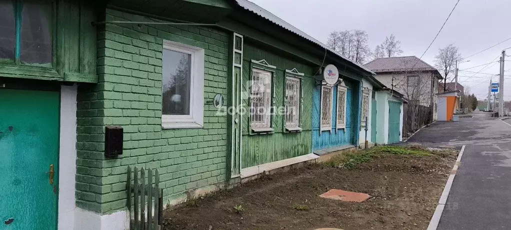 Дом в Свердловская область, Верхняя Пышма ул. 40 лет Октября, 25 (56 ... - Фото 1