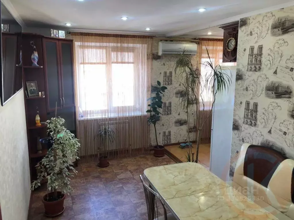 3-к кв. Крым, Евпатория проезд Советский, 1 (58.5 м) - Фото 1