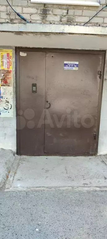 2-к. квартира, 39,1 м, 4/5 эт. - Фото 1