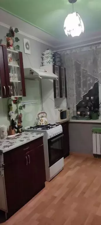 Комната 12 м в 3-к., 8/9 эт. - Фото 0