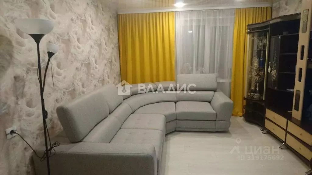 2-к кв. Карелия, Сегежа ул. Антикайнена, 15к2 (47.5 м) - Фото 0
